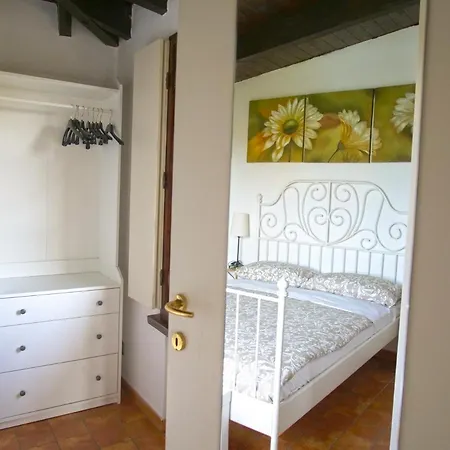 Ac Ranch Daire Carentino