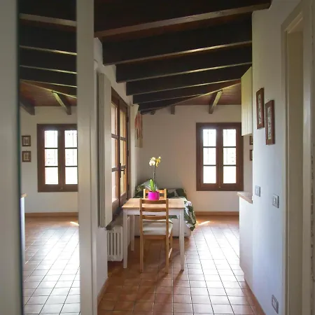 Ac Ranch Lägenhet *