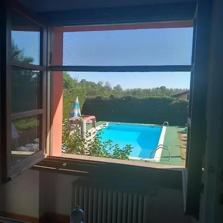 Daire Ac Ranch Carentino