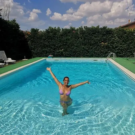 Ac Ranch * Carentino