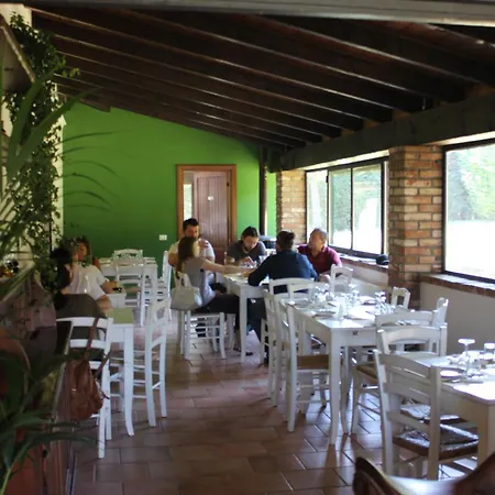 شقة Ac Ranch Carentino