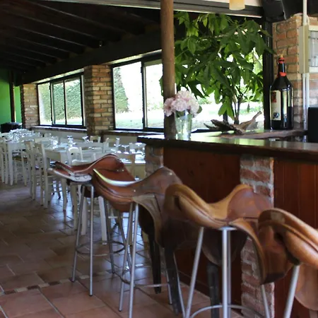 Ac Ranch * Carentino