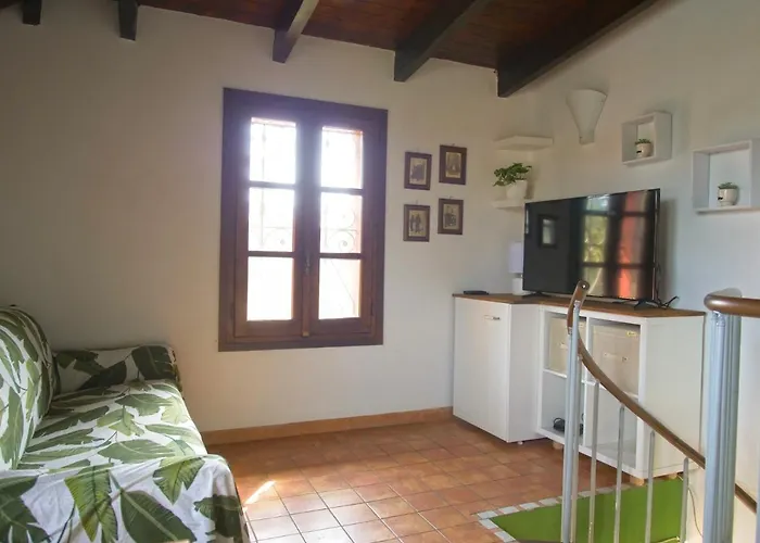 Apartment Ac Ranch *