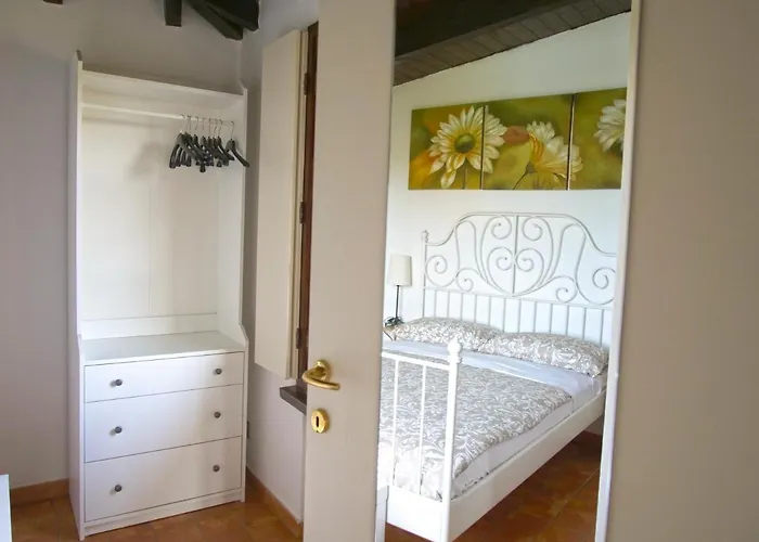 Ac Ranch Apartment Carentino
