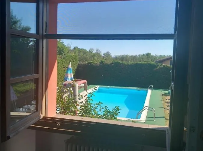 Apartment Ac Ranch Carentino