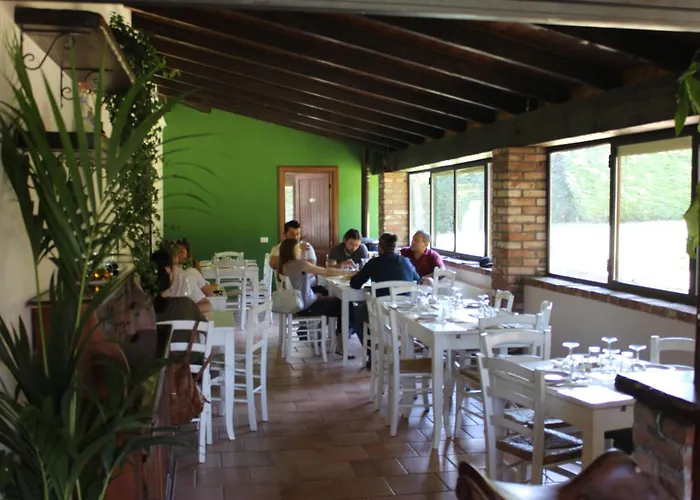 Apartment Ac Ranch Carentino