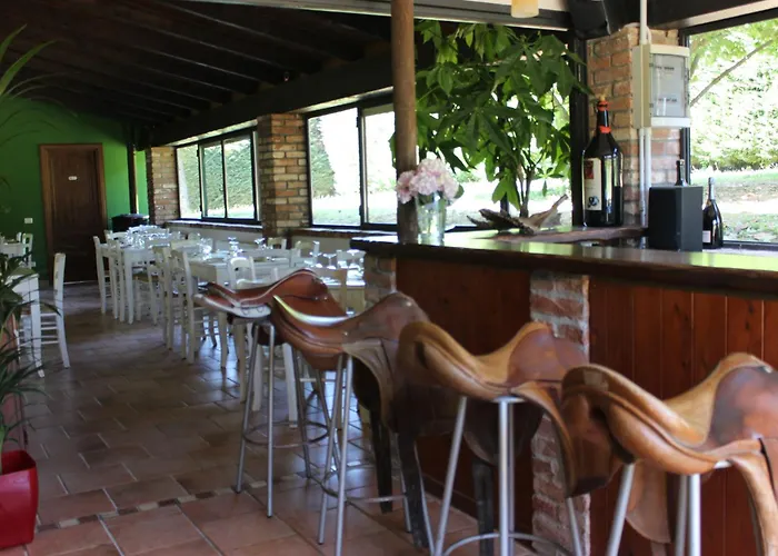 Ac Ranch * Carentino